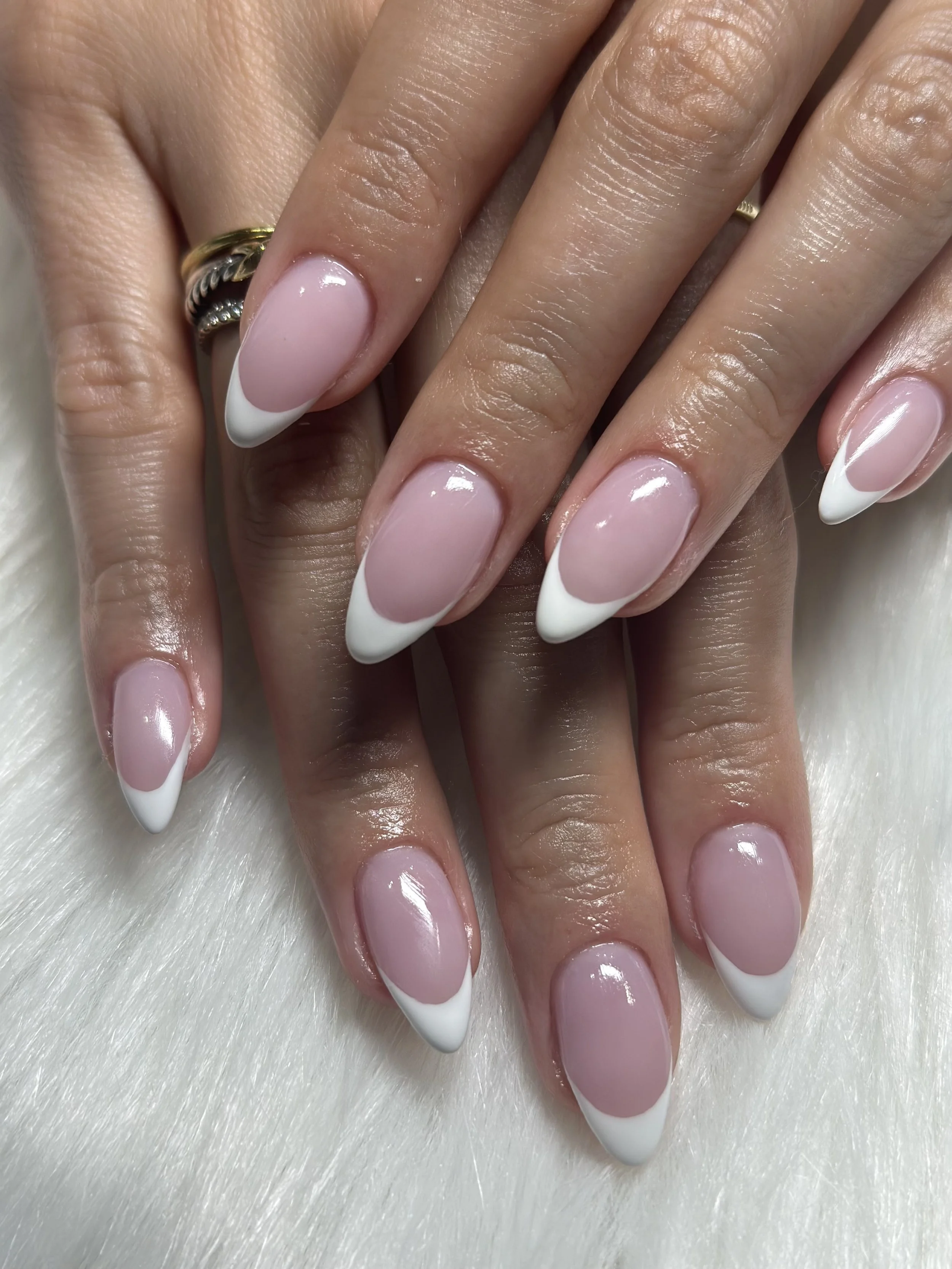 Nails By Gloria in Hoboken, NJ