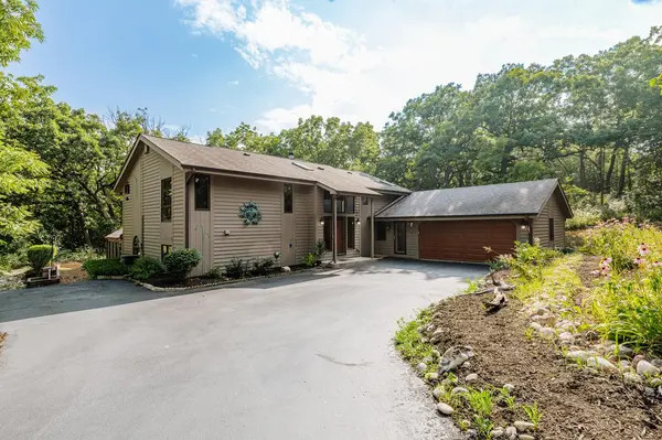 Zach Hicks, Code Residential - brokered by eXp Realty in Wales, WI (2)
