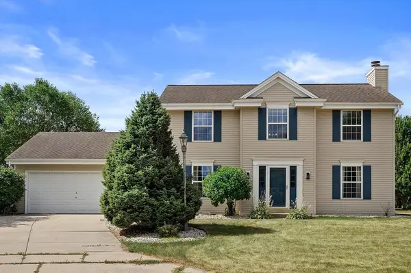 Zach Hicks, Code Residential - brokered by eXp Realty in Wales, WI (3)