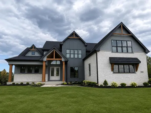 Zach Hicks, Code Residential - brokered by eXp Realty in Wales, WI (4)