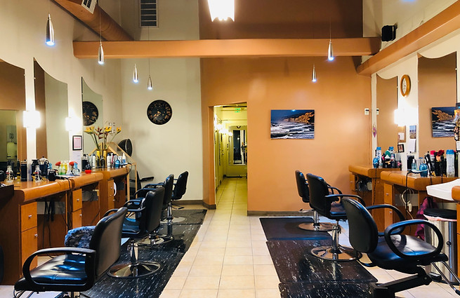 Diane's Salon in Portola Valley, CA (2)