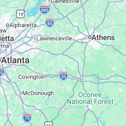 Brumlow, Corwin & Delashmit, P.C. in Calhoun, GA