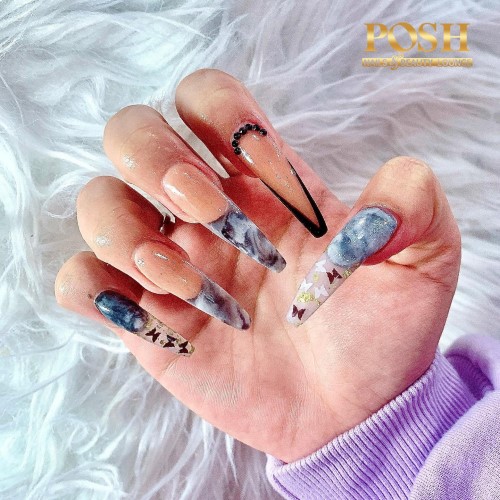 Posh Nails & Beauty Lounge in Bayonne, NJ (4)