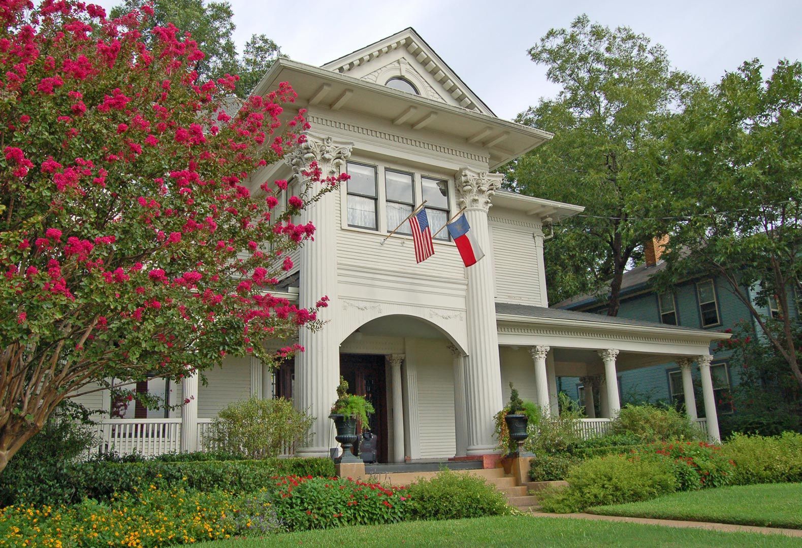 Ed Turner Agency in Borger, TX (4)