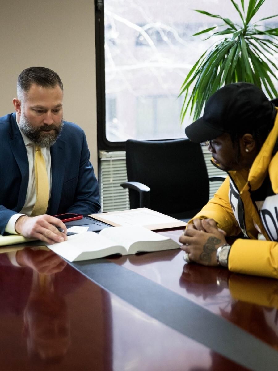 Lustberg Law Offices, LLC | Criminal Attorney and Gun Charge Lawyer in Hackensack, NJ (3)