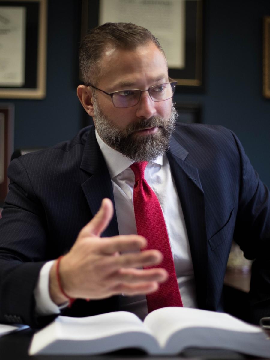 Lustberg Law Offices, LLC | Criminal Attorney and Gun Charge Lawyer in Hackensack, NJ (4)