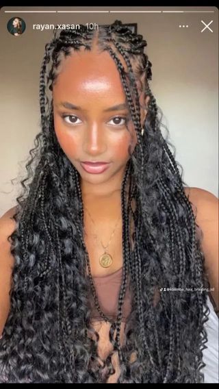 African hair braiding by beju in San Diego, CA (6)
