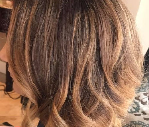 Shear Thairapy Hair Salon in Park Ridge, IL (2)