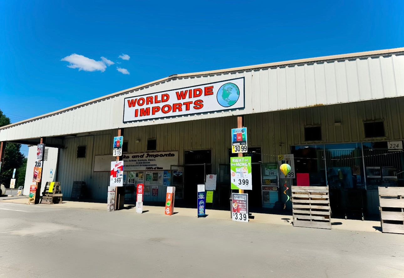 World Wide Imports Inc. in Lincolnton, NC (4)