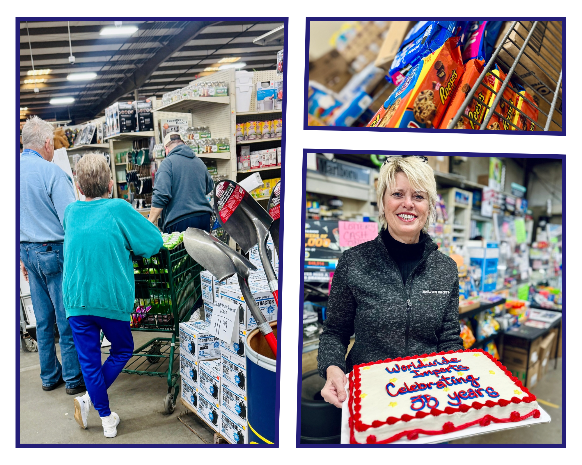 World Wide Imports Inc. in Lincolnton, NC (5)