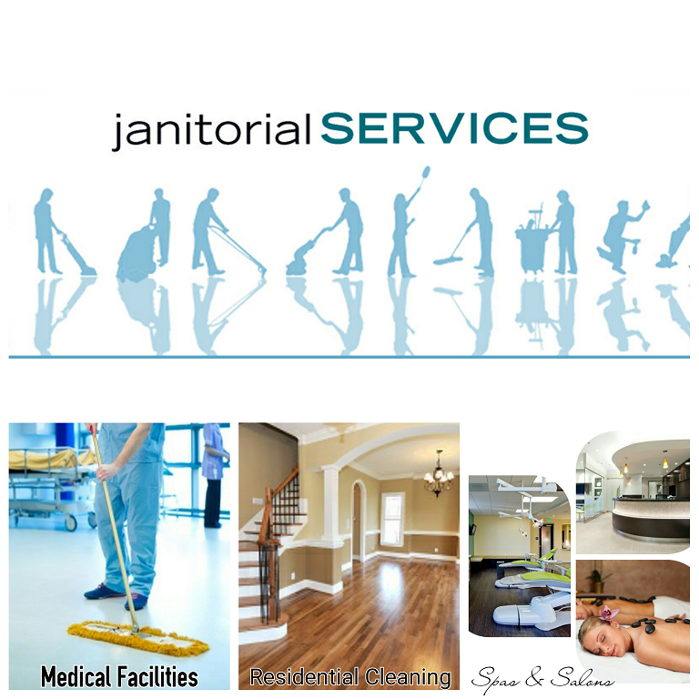 White Collar Cleaning, LLC in Wood Green, NC (2)