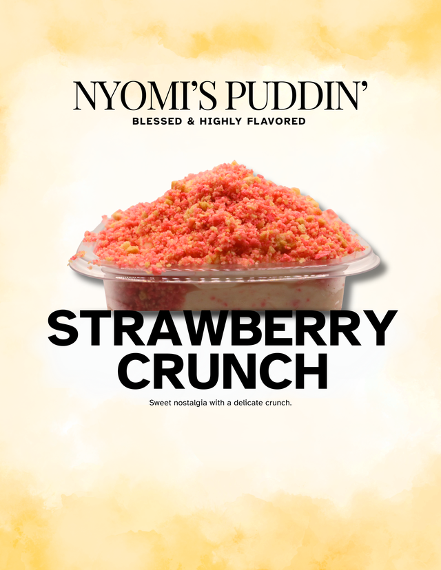 Nyomi’s Puddin’ in Roanoke Rapids, NC (3)