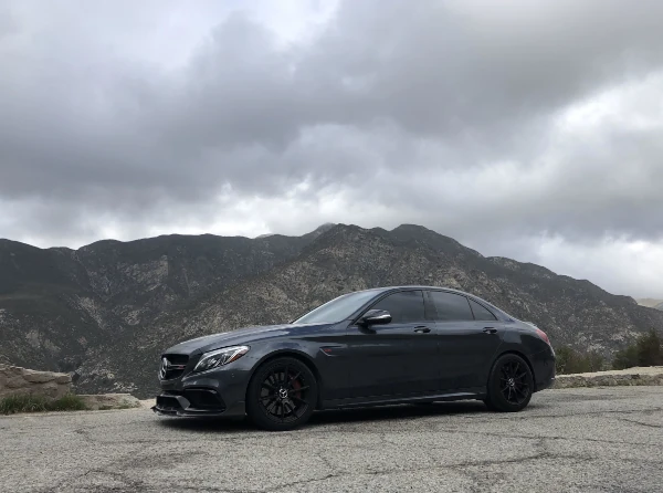 Charlie's Auto Tech in Brea, CA (2)