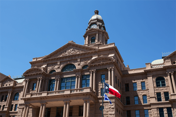 Brad Shaw Attorney At Law in Fort Worth, TX (2)