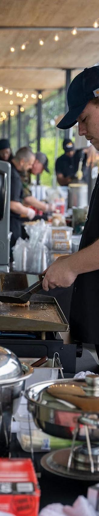Tantrum's Flightside Cafe & Catering in Bartow, FL (5)