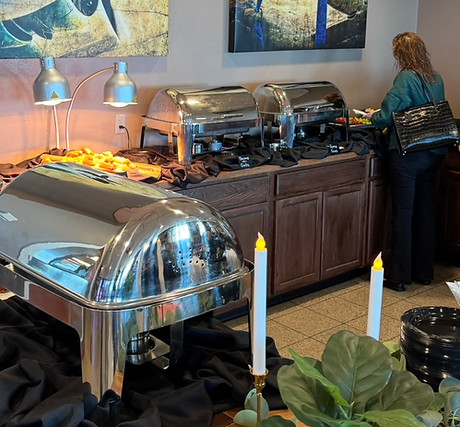 Tantrum's Flightside Cafe & Catering in Bartow, FL (6)