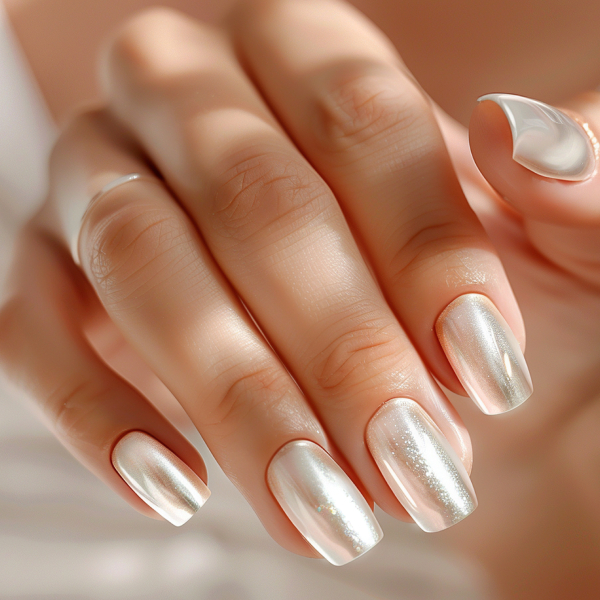 Trendy Nails Spa in Pleasant Hill, CA (2)