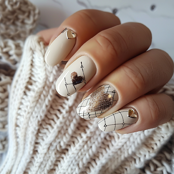 Trendy Nails Spa in Pleasant Hill, CA (3)