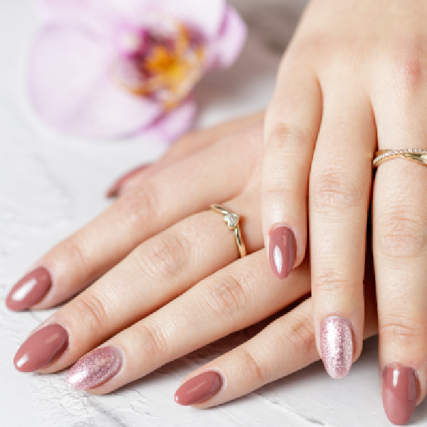Trendy Nails Spa in Pleasant Hill, CA (5)