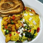 Tank and Libby's in Drexel Hill, PA (2)