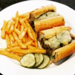 Tank and Libby's in Drexel Hill, PA (5)