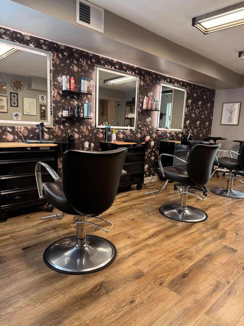 Raven & Rose Salon in McKees Rocks, PA