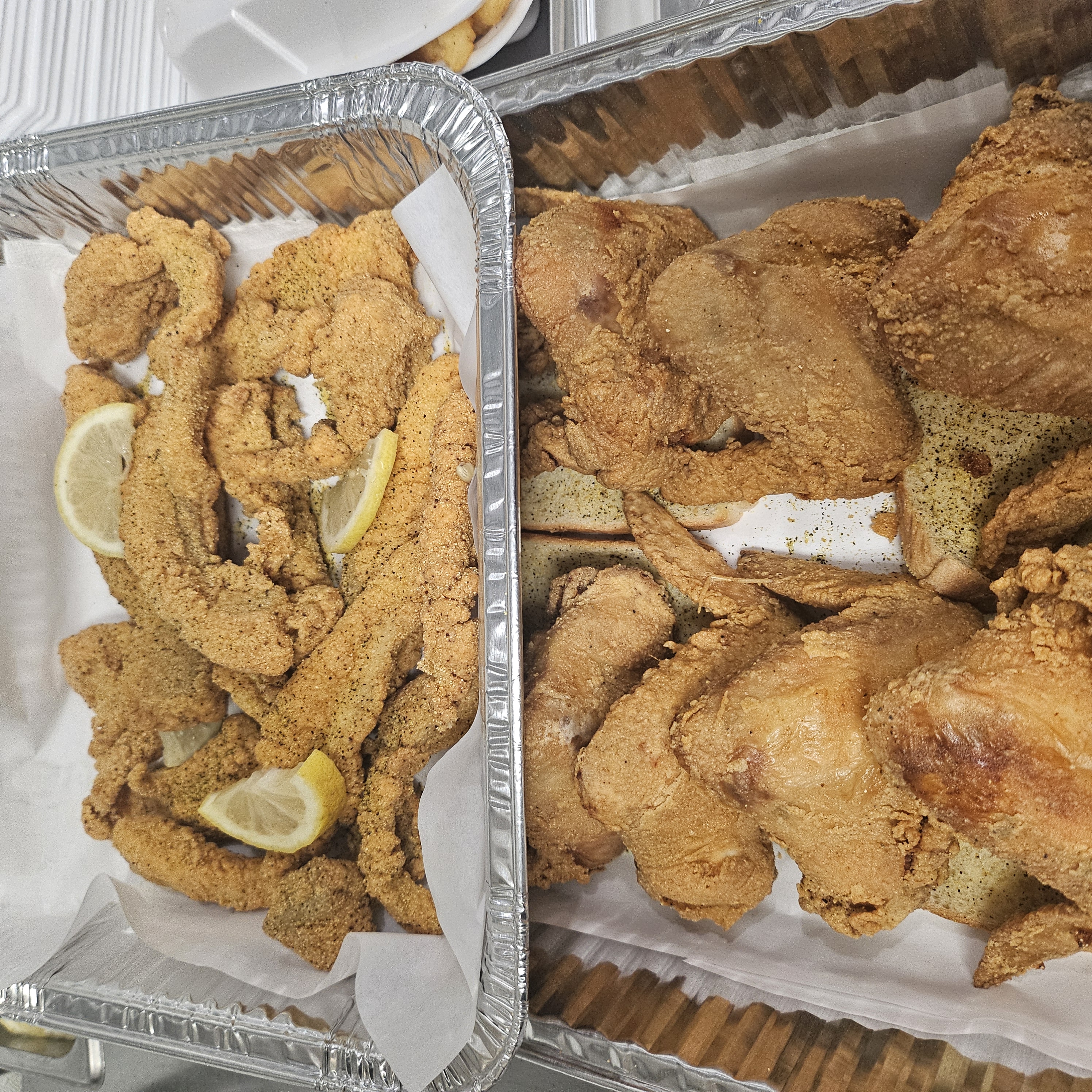 Spice It Up Seafood & Grill in Cedar Hill, TX (2)