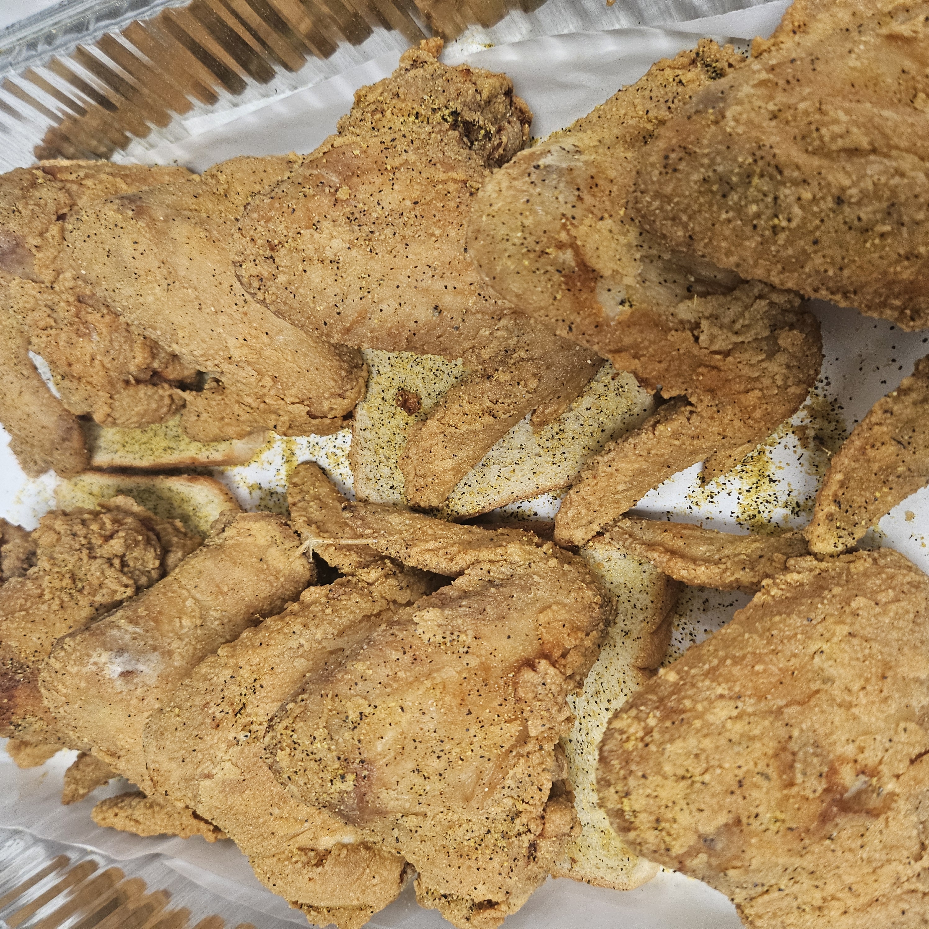 Spice It Up Seafood & Grill in Cedar Hill, TX (3)