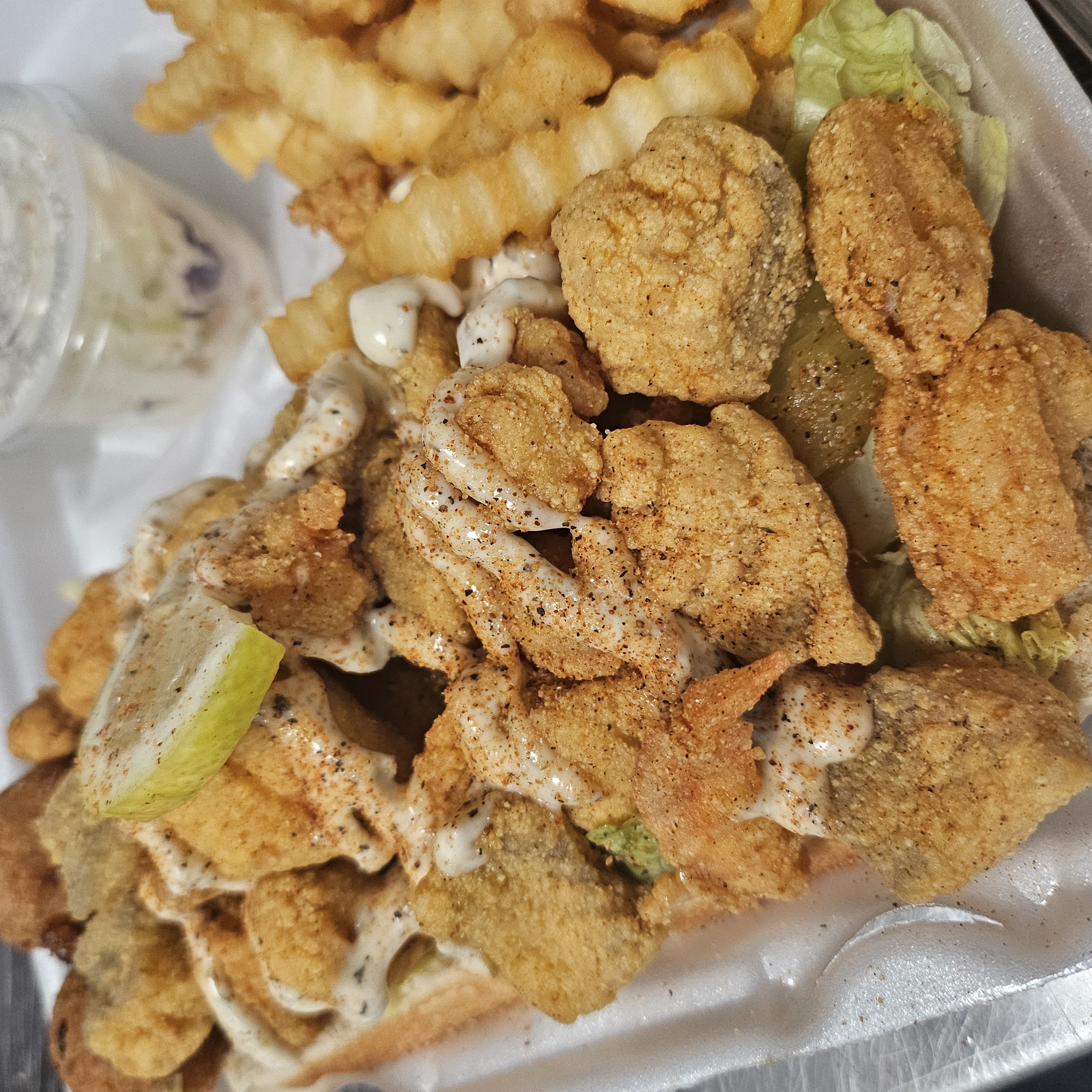 Spice It Up Seafood & Grill in Cedar Hill, TX (5)