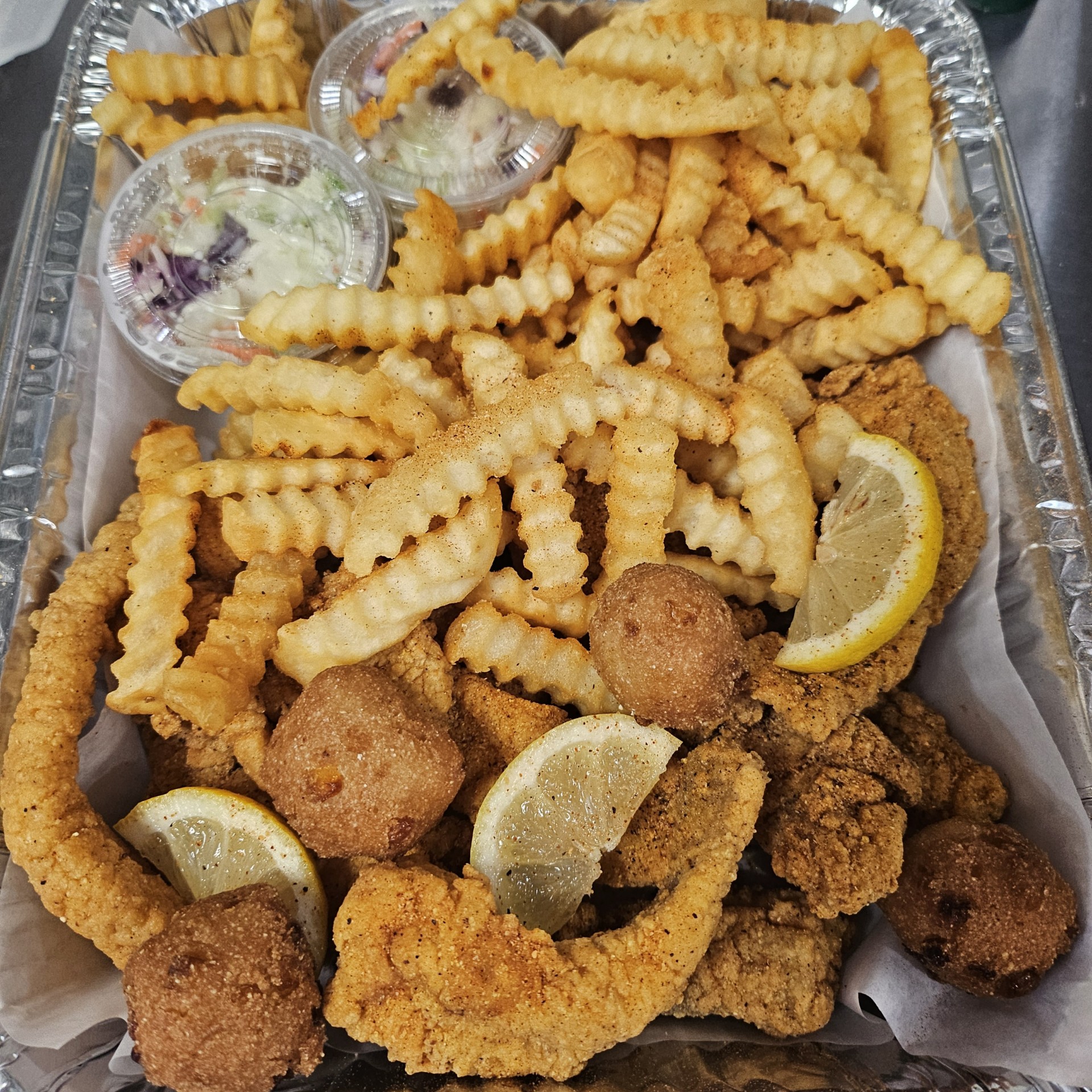 Spice It Up Seafood & Grill in Cedar Hill, TX (6)
