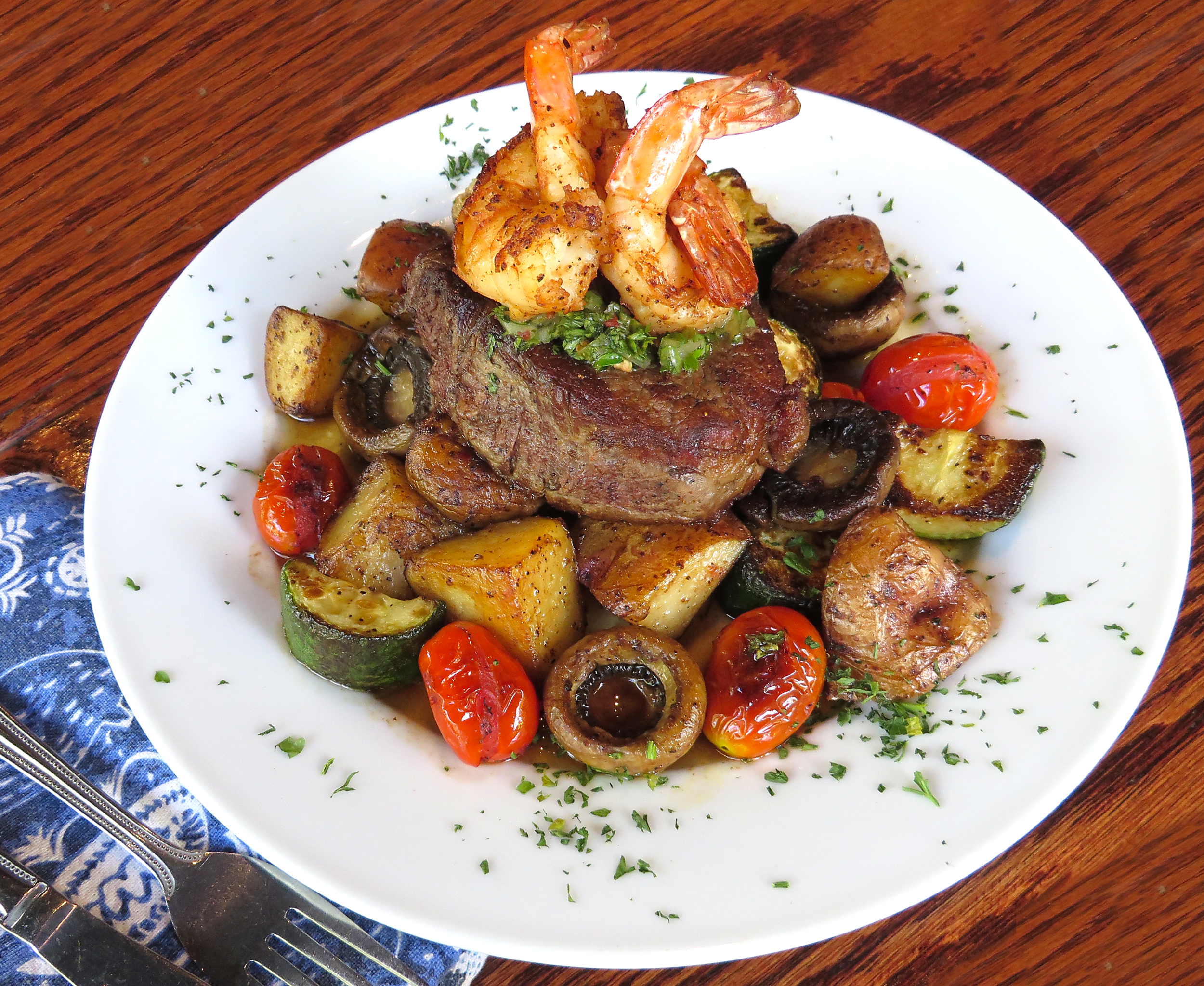 Ireland's Four Provinces in Falls Church, VA