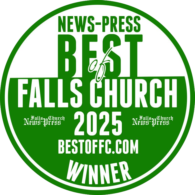 Ireland's Four Provinces in Falls Church, VA (4)