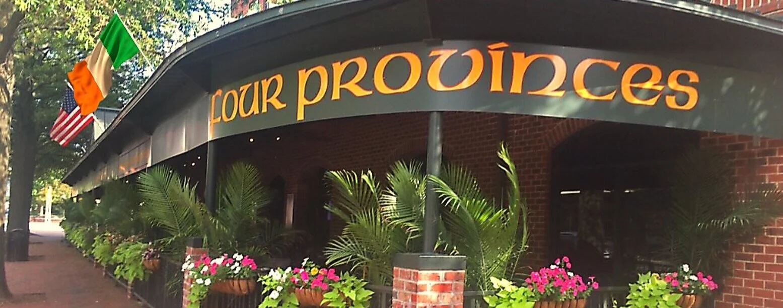 Ireland's Four Provinces in Falls Church, VA (6)