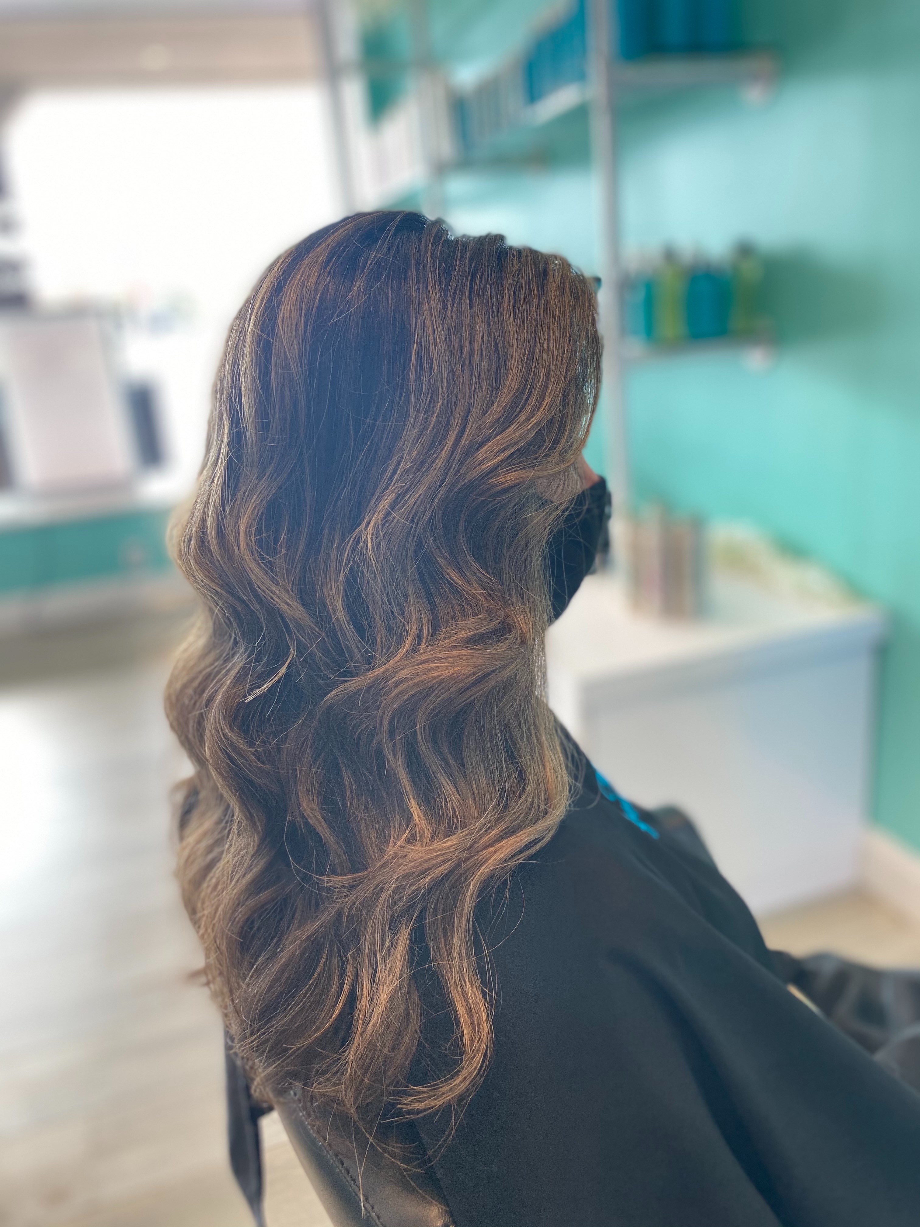La Bella Vita Hair Salon of ROSLYN in Roslyn Heights, NY (3)