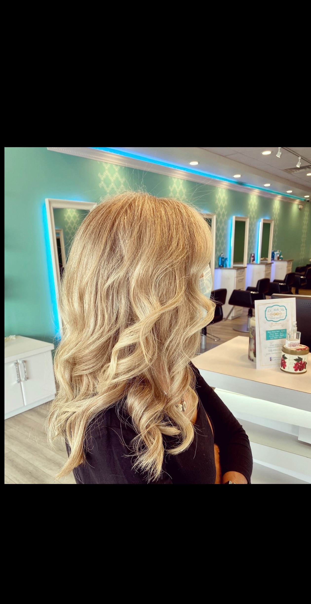 La Bella Vita Hair Salon of ROSLYN in Roslyn Heights, NY (5)