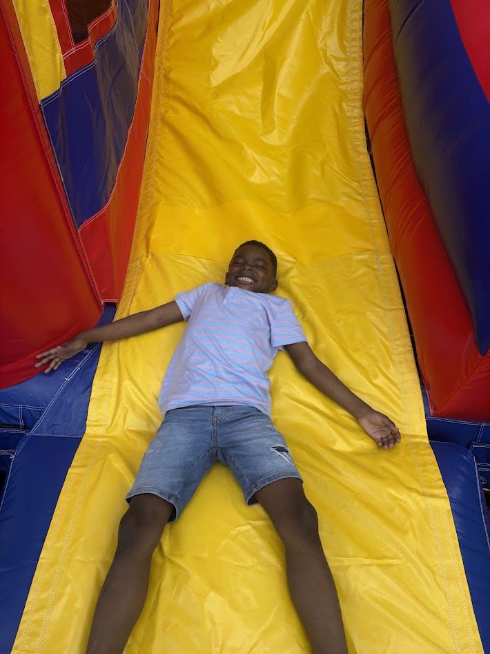 Infinite Occasions Party Rentals in Kernersville, NC (2)
