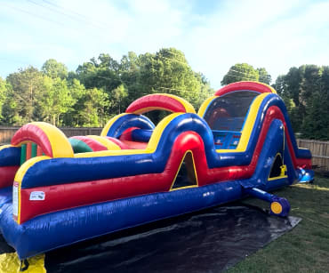 Infinite Occasions Party Rentals in Kernersville, NC (6)