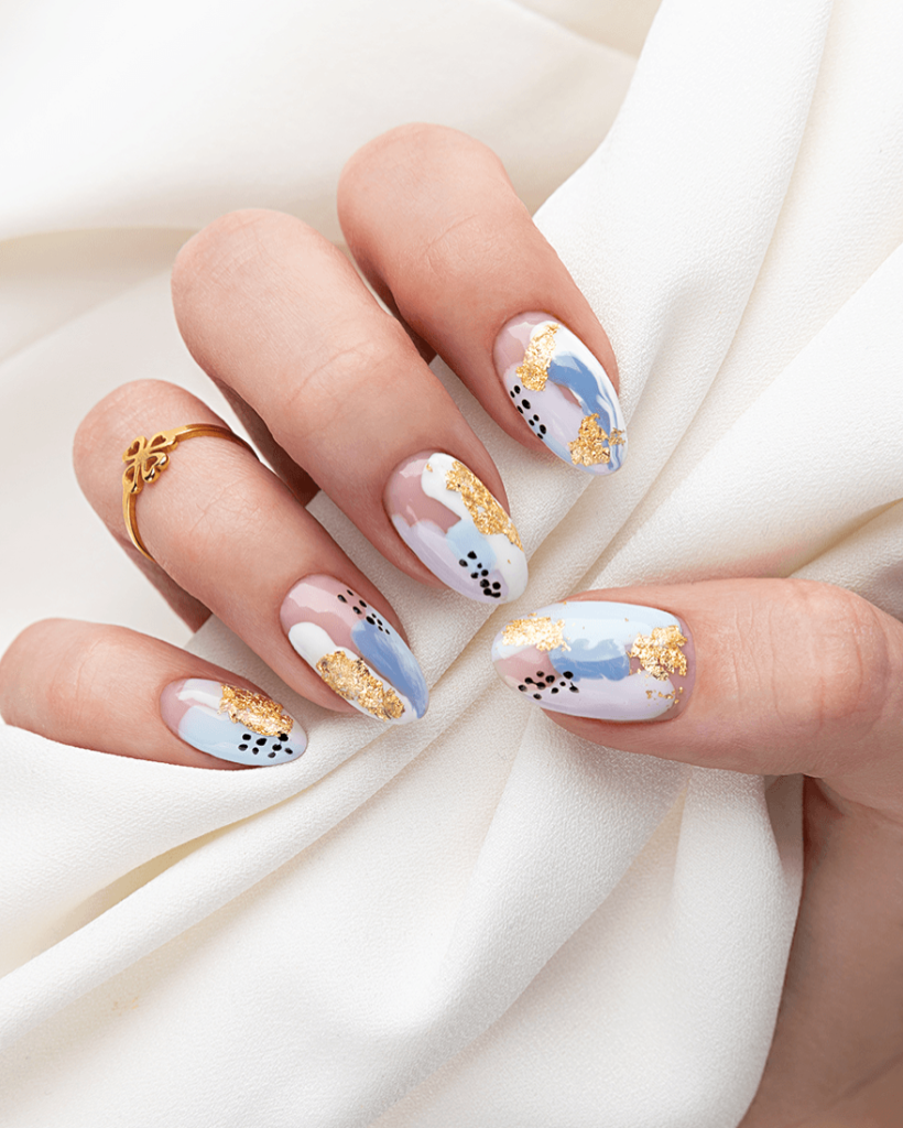 Enchanted Escape Nail Spa in Katy, TX
