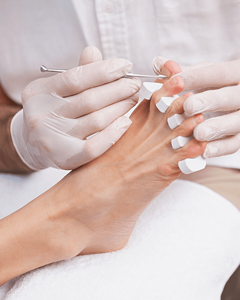 Enchanted Escape Nail Spa in Katy, TX (3)