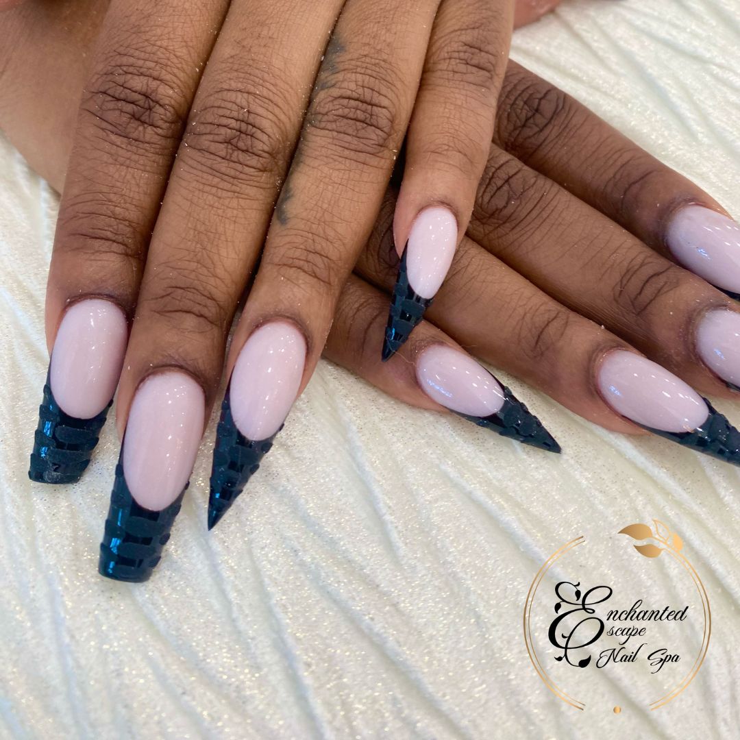 Enchanted Escape Nail Spa in Katy, TX (5)