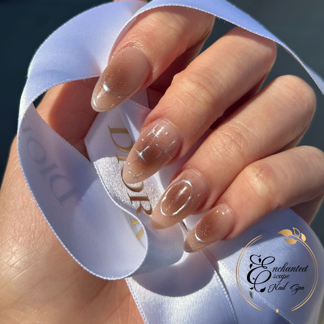 Enchanted Escape Nail Spa in Katy, TX (6)