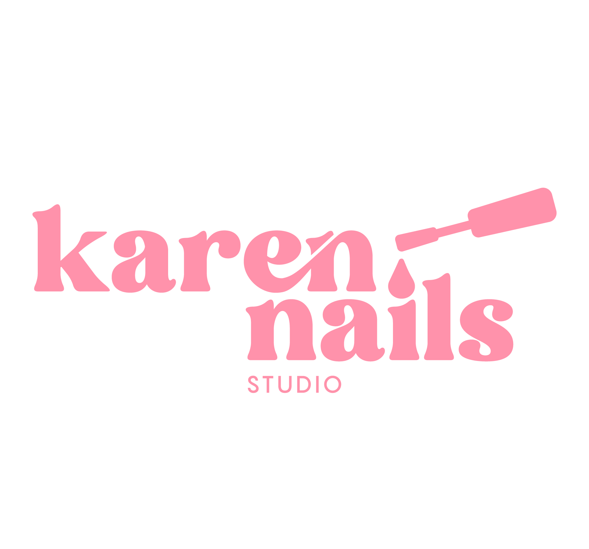 Karen Nails Studio in Dania Beach, FL