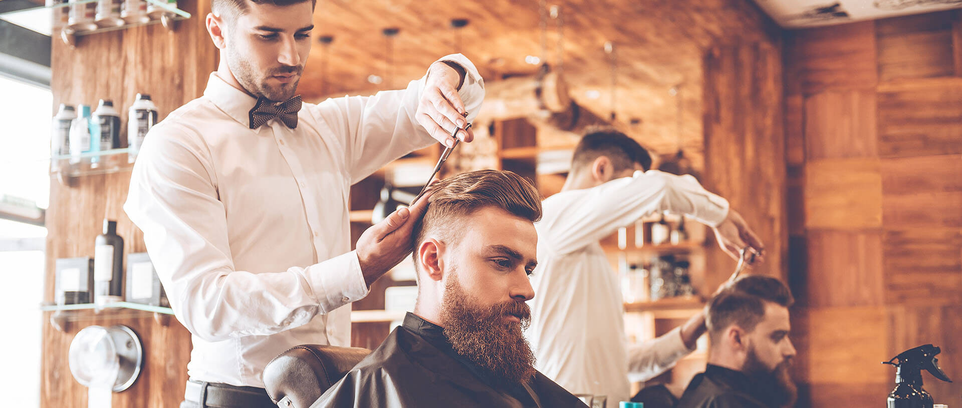 Chique Salon Studios in Palmdale, CA