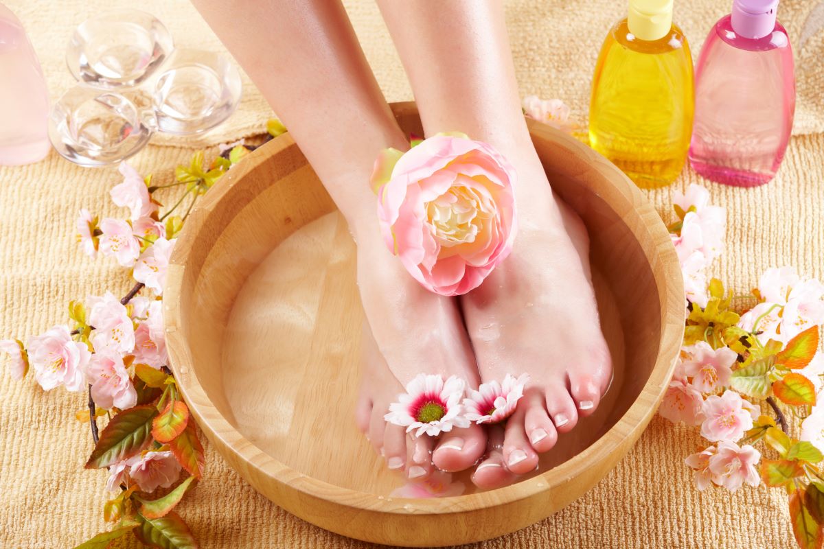 Dazzle Digit Nail & Spa in Port Orange, FL (4)