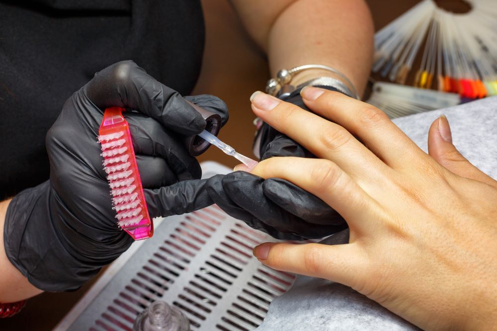 Dazzle Digit Nail & Spa in Port Orange, FL (6)