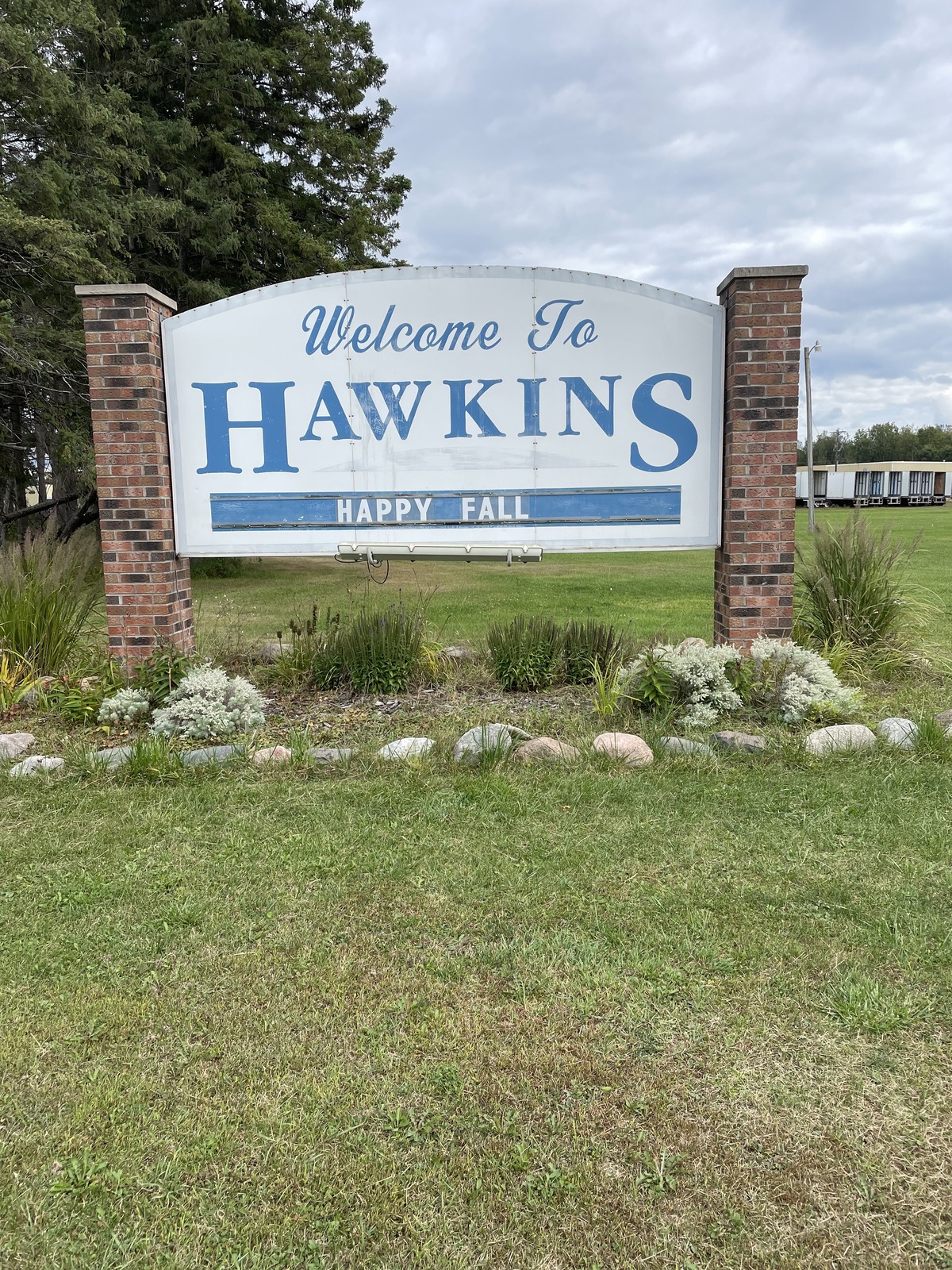 Village of Hawkins in Hawkins, WI (2)