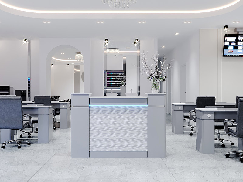 VA Nails Spa in Bristow, VA (3)