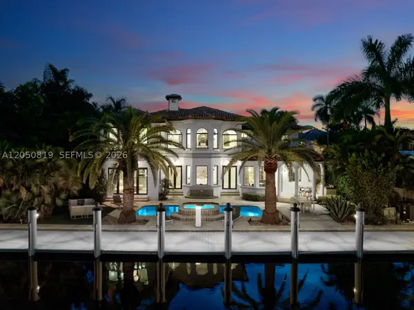 Mark Encaoua Bentata, Florida Luxurious Properties in Aventura, FL (2)