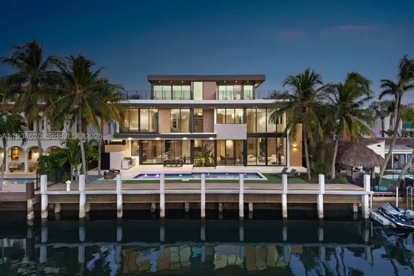 Mark Encaoua Bentata, Florida Luxurious Properties in Aventura, FL (3)