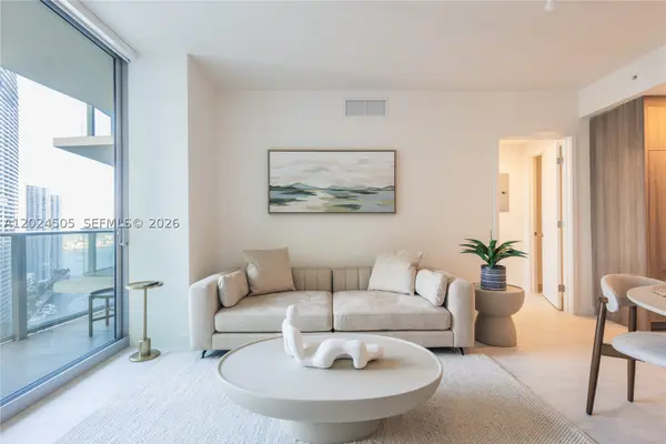Mark Encaoua Bentata, Florida Luxurious Properties in Aventura, FL (5)